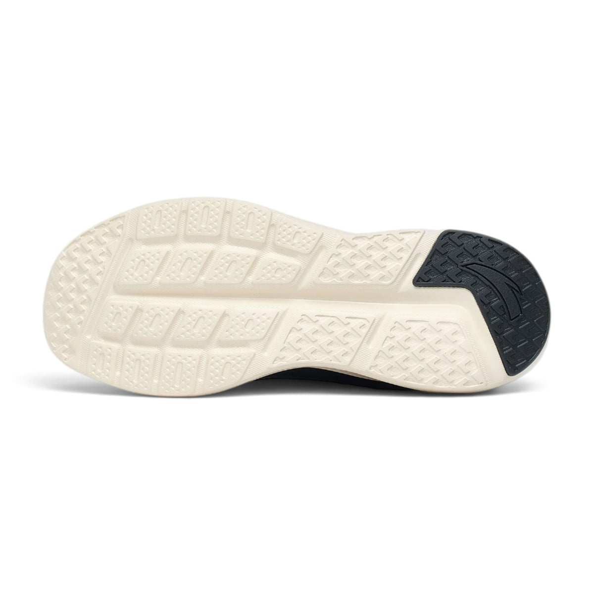 ANTA Training Shoes - Black