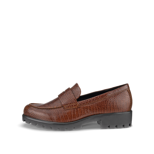 Ecco Modtray Women Cognac