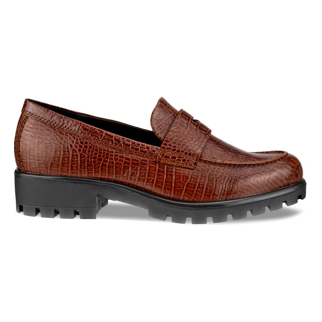 Ecco Modtray Women Cognac