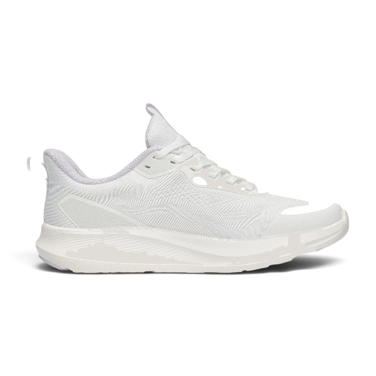 ANTA Training Shoes - White/Purple