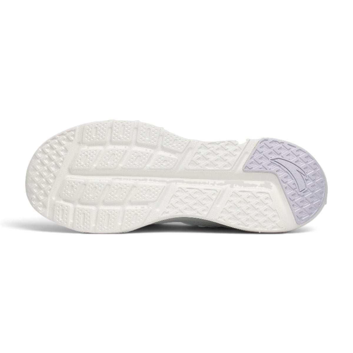 ANTA Training Shoes - White/Purple