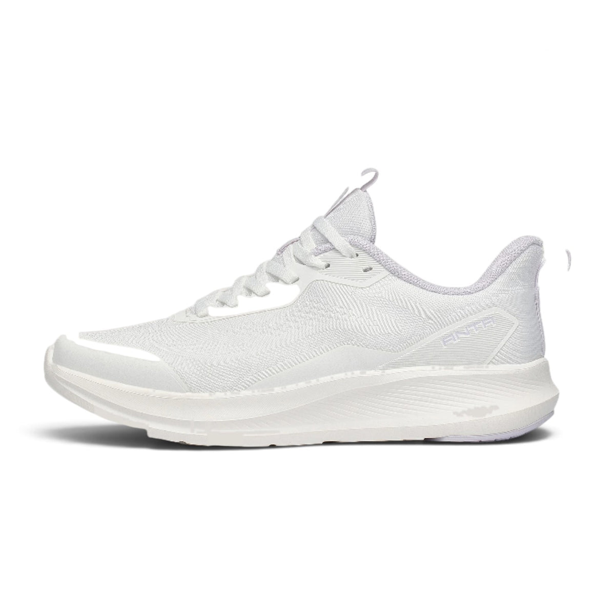ANTA Training Shoes - White/Purple