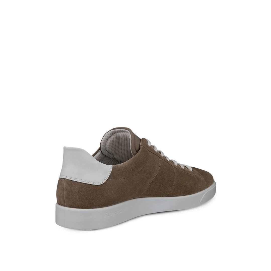 ECCO Street Lite Men Nutmeg Brown