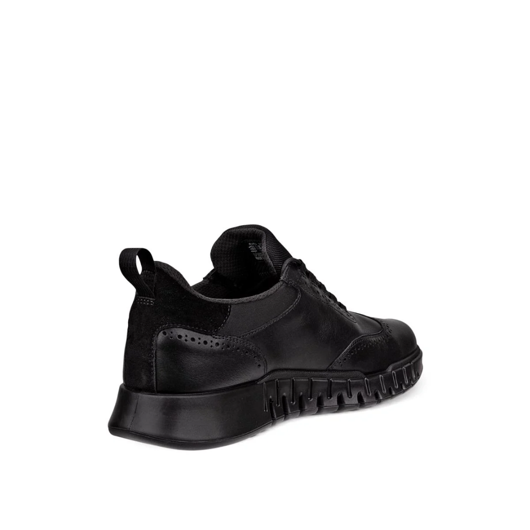 ECCO Gruuv Studio Men Black