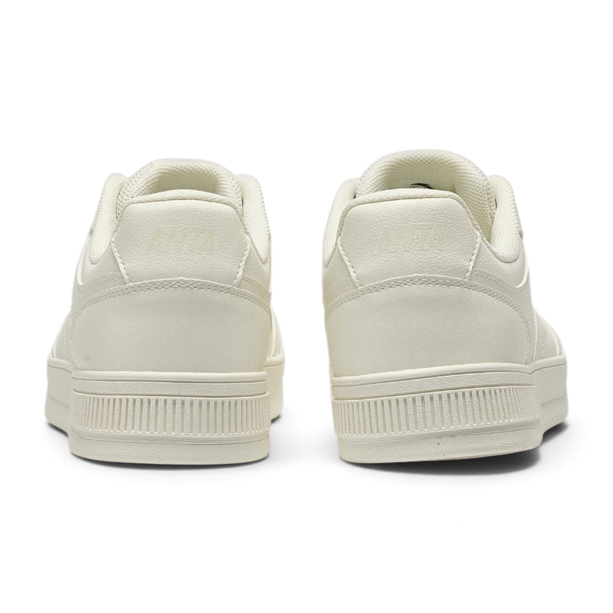 ANTA X-Game Shoes - Beige