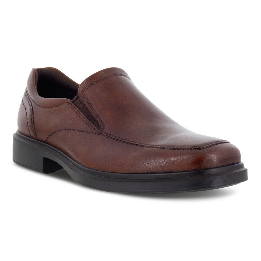 ECCO Helsinki 2 Men Cognac