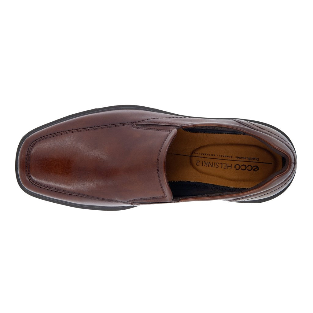 ECCO Helsinki 2 Men Cognac