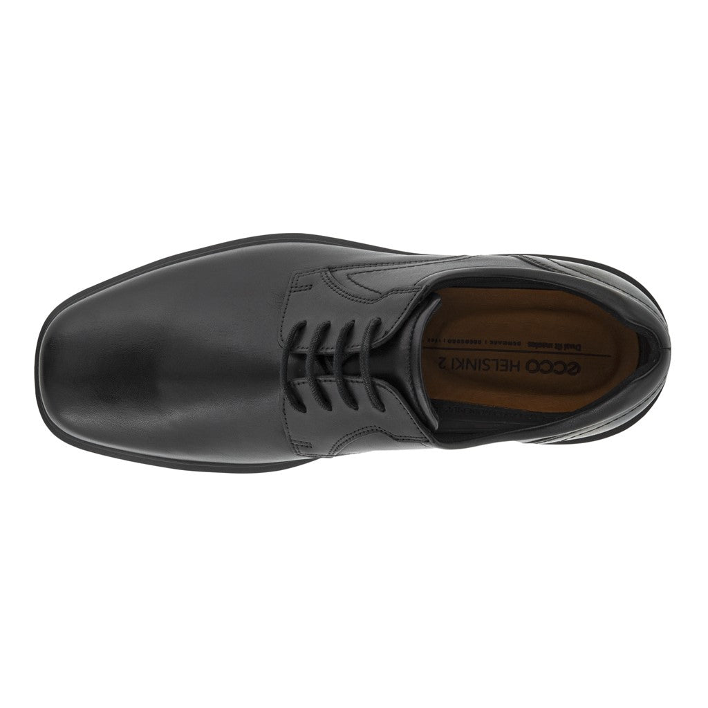 ECCO Helsinki 2 Men Black