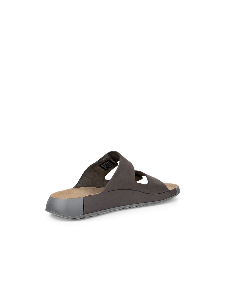 ECCO Cozmo Men Steel