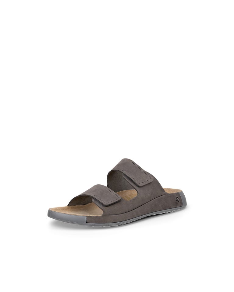 ECCO Cozmo Men Steel