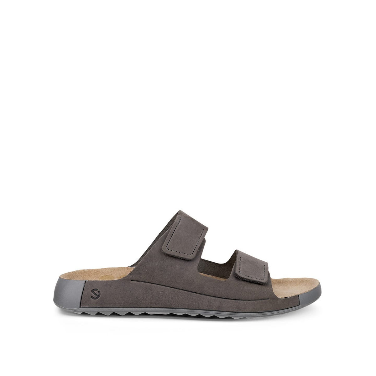 ECCO Cozmo Men Steel