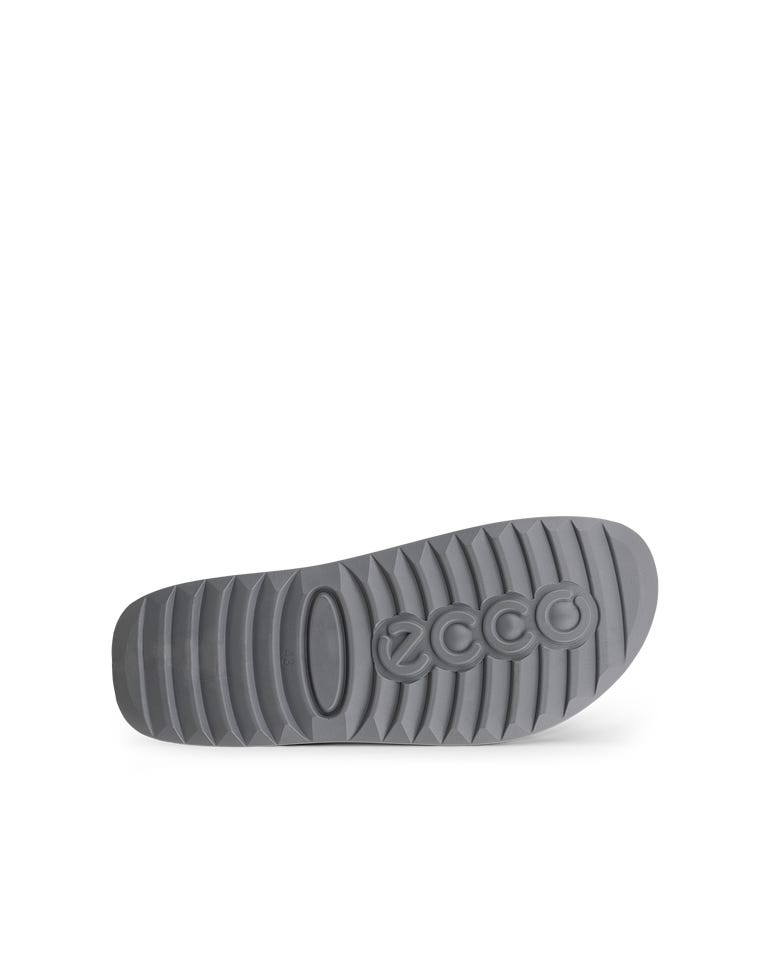 ECCO Cozmo Men Steel