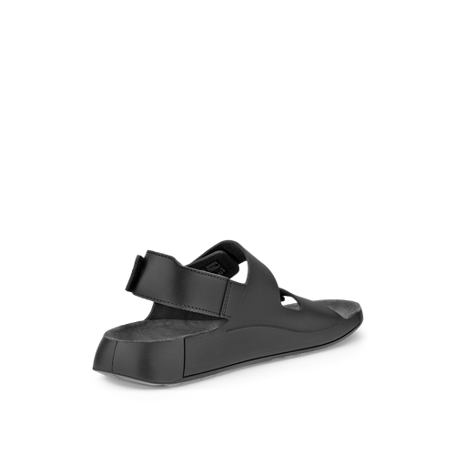 ECCO Cozmo Men Black