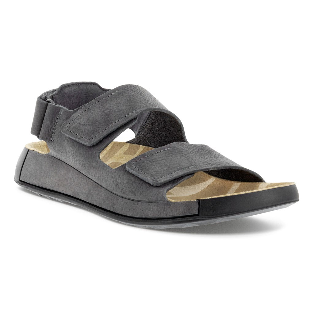 ECCO Cozmo Men 2ND Titanium