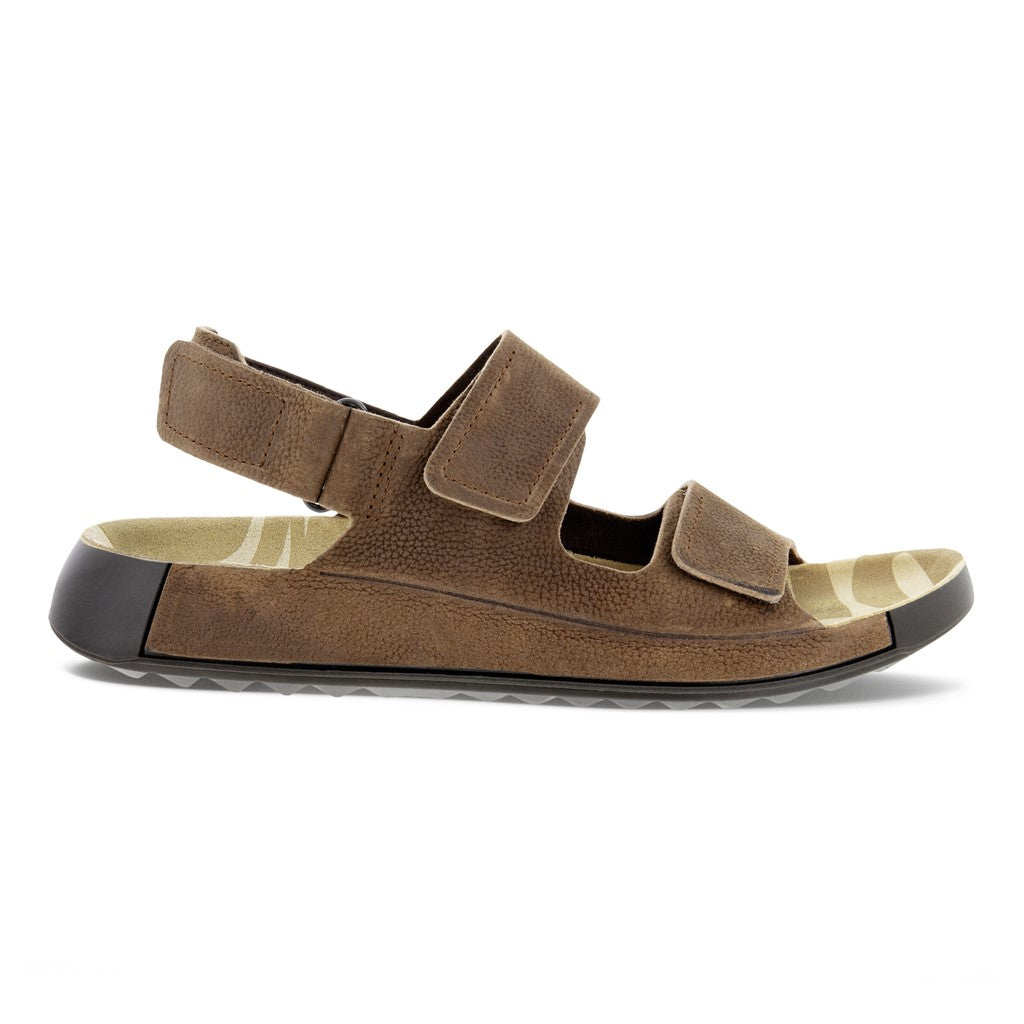 ECCO Cozmo Men Cocoa Brown