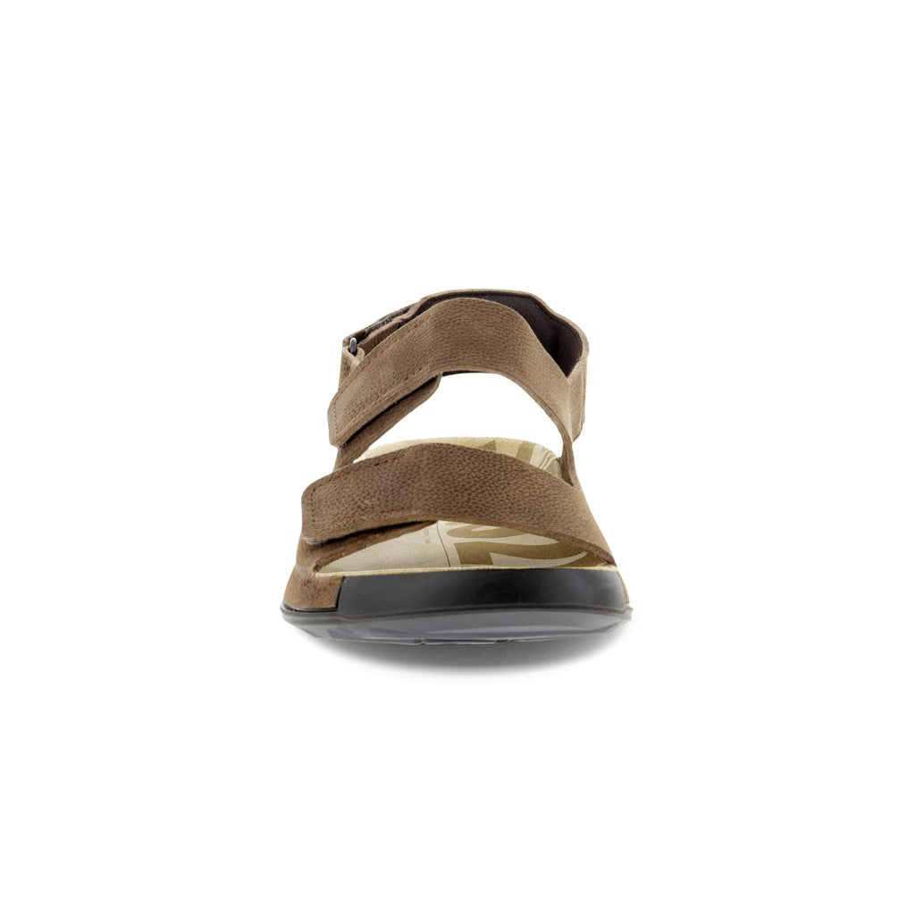 ECCO Cozmo Men Cocoa Brown