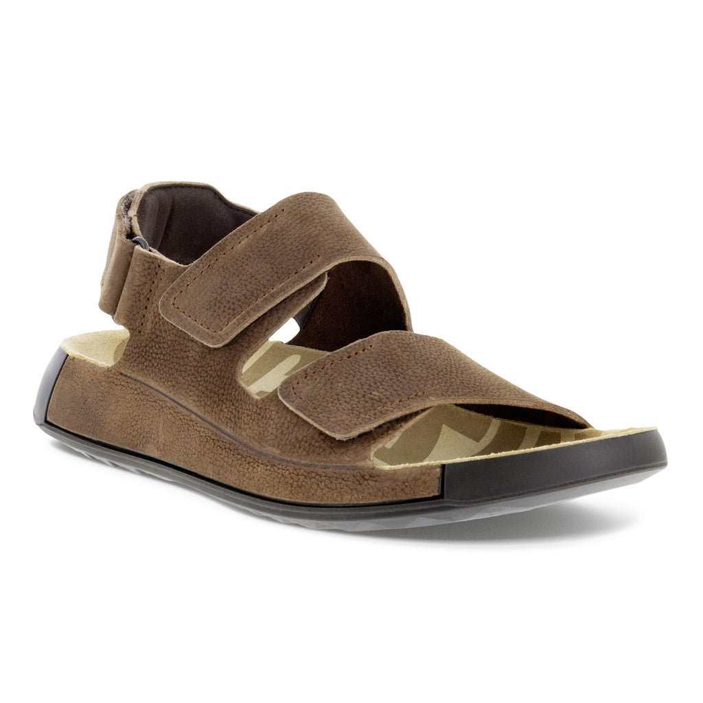 ECCO Cozmo Men Cocoa Brown