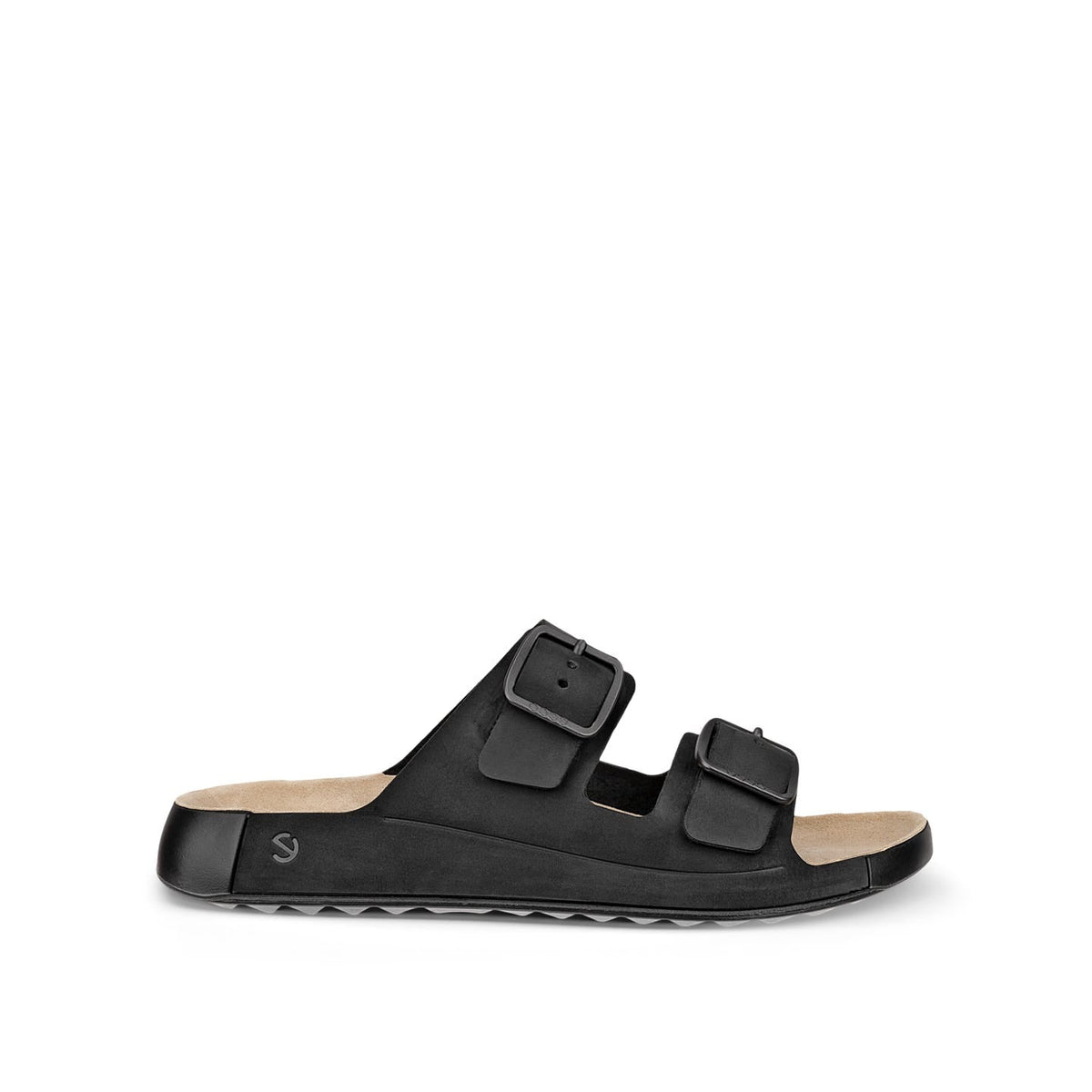 ECCO Cozmo Men Black