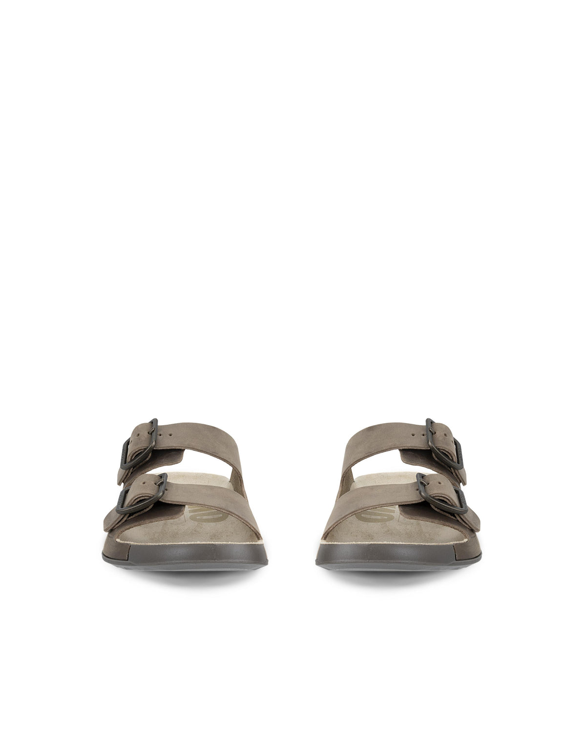 ECCO Cozmo Men Nutmeg Brown