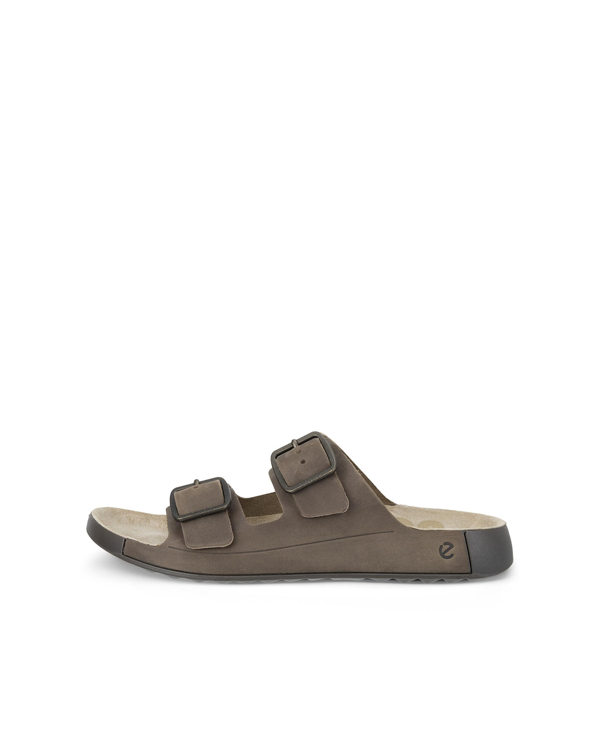 ECCO Cozmo Men Nutmeg Brown