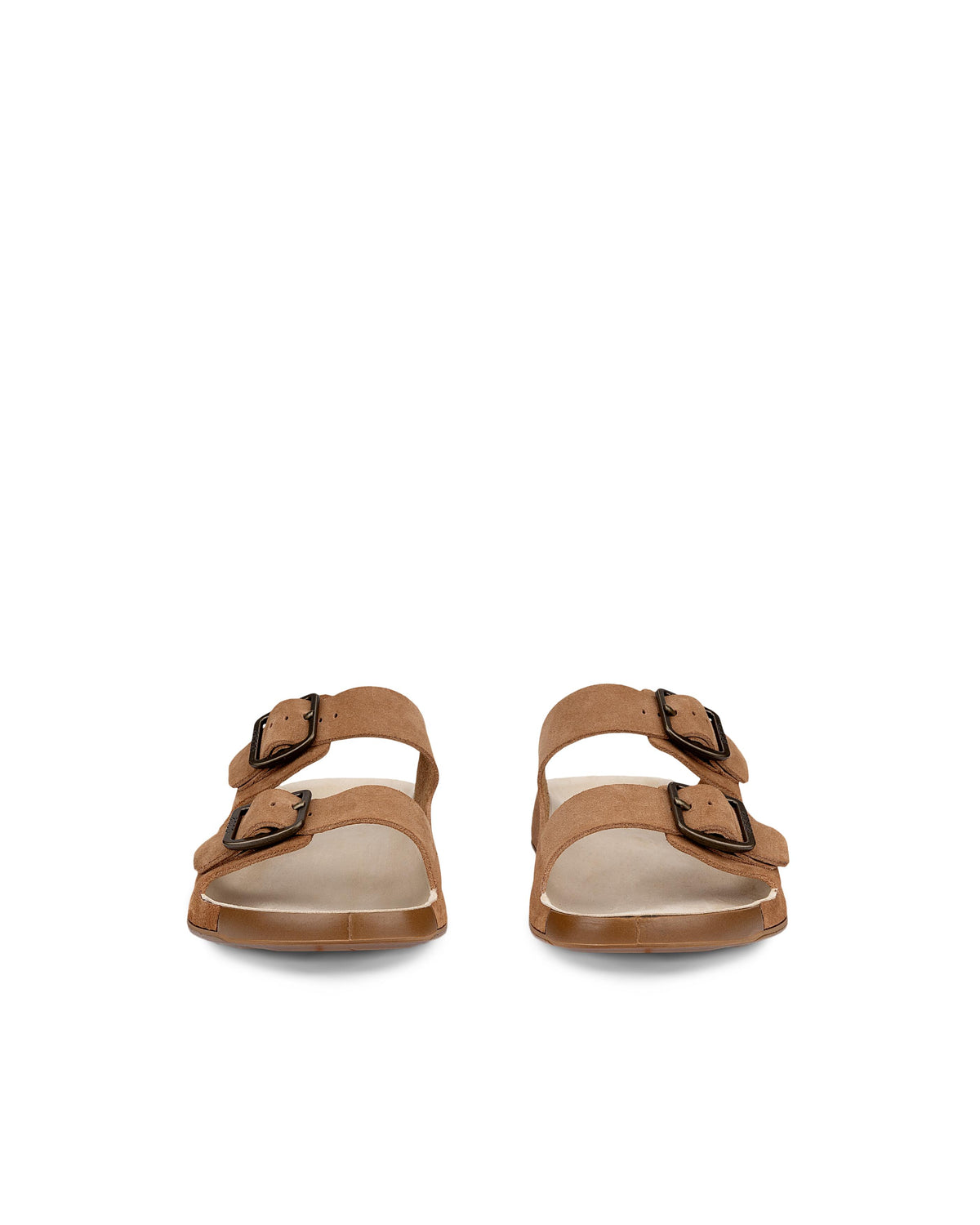 ECCO Cozmo Men Camel