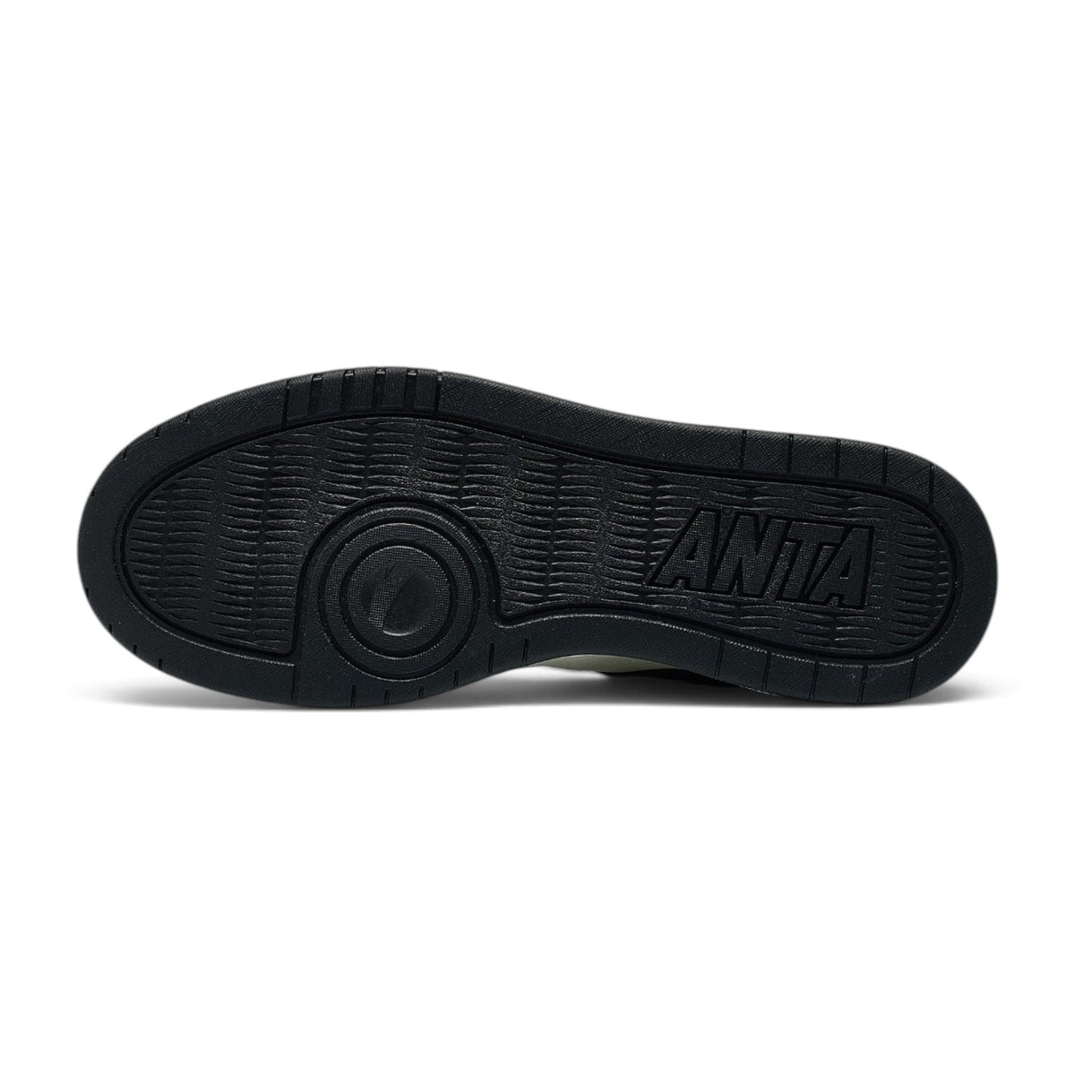 ANTA X-Game Shoes - Beige/Black