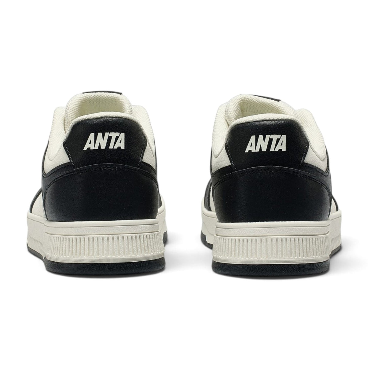 ANTA X-Game Shoes - Beige/Black
