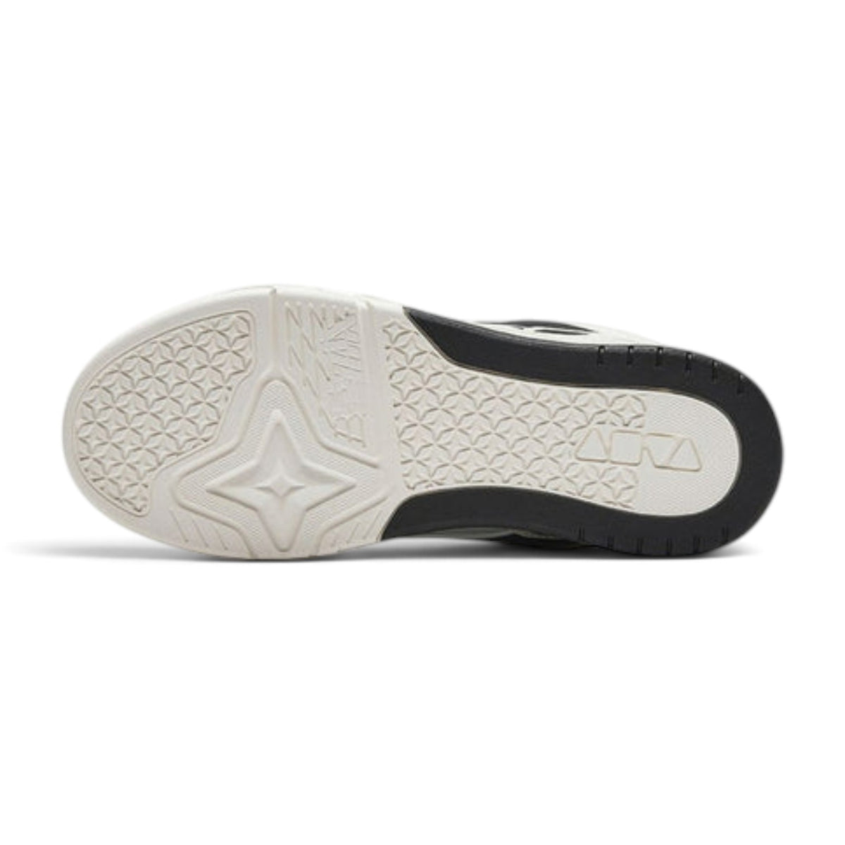 ANTA X-Game Shoes - Black/Beige/Grey