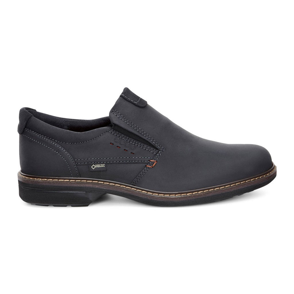 ECCO Turn Men Black