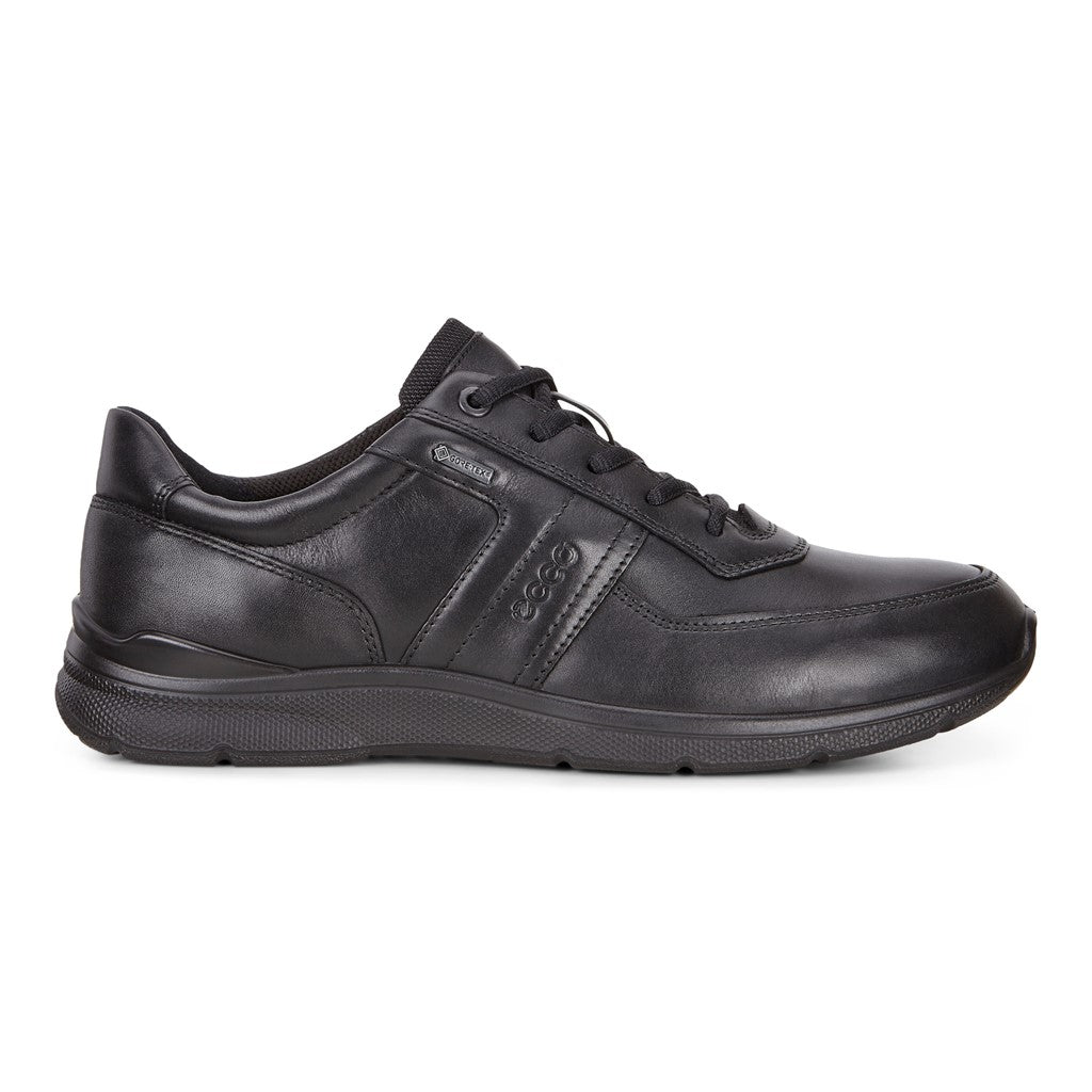 ECCO Irving Men Black