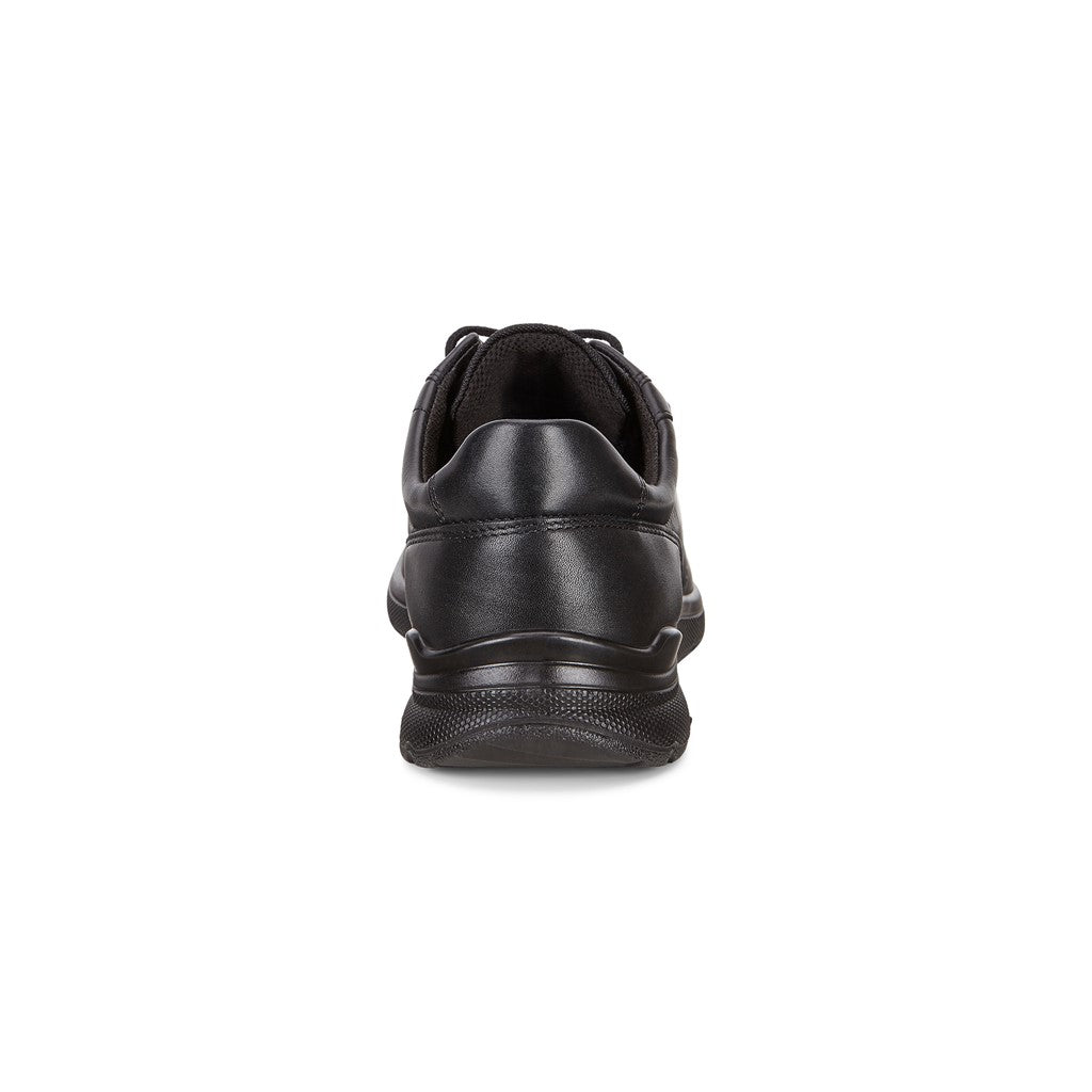 ECCO Irving Men Black