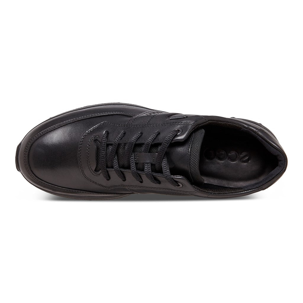 ECCO Irving Men Black