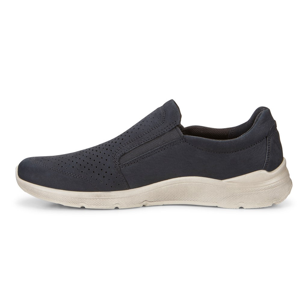 ECCO Irving Men Navy