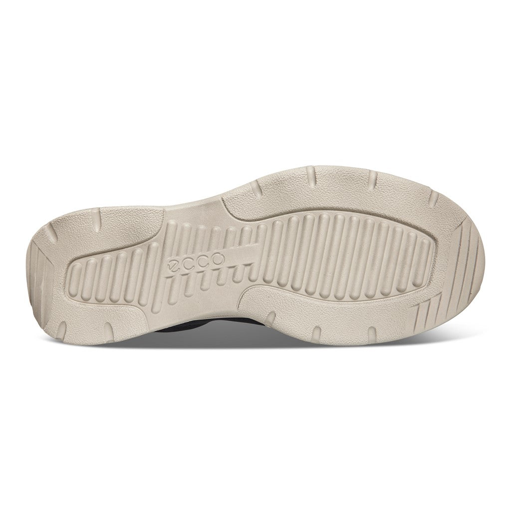 ECCO Irving Men Navy