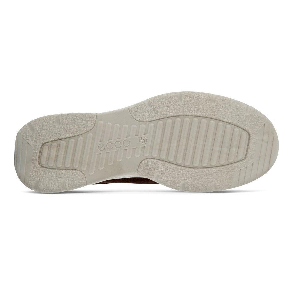 ECCO Irving Men Mocha