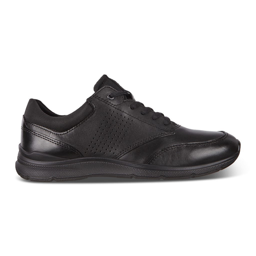 ECCO Irving Men Black