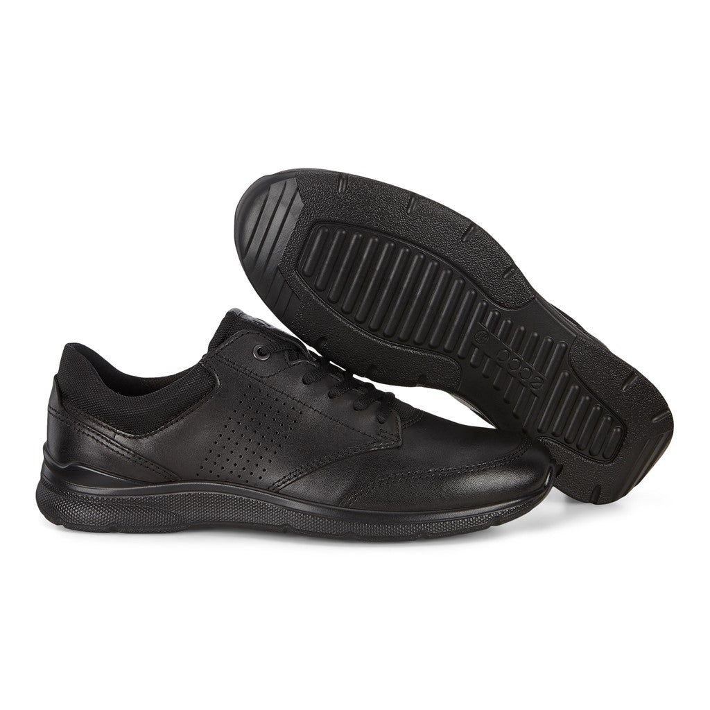 ECCO Irving Men Black