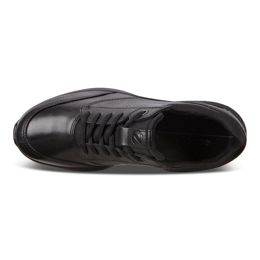 ECCO Irving Men Black
