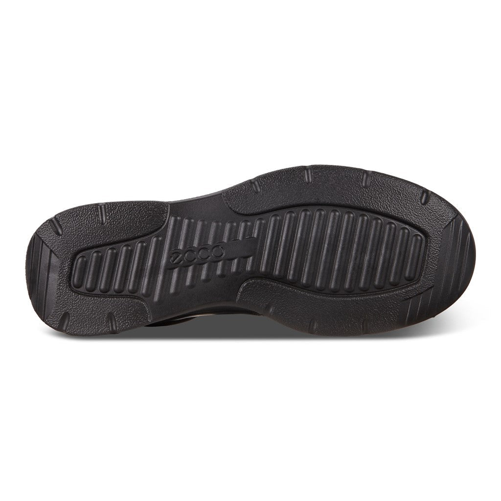 ECCO Irving Men Black