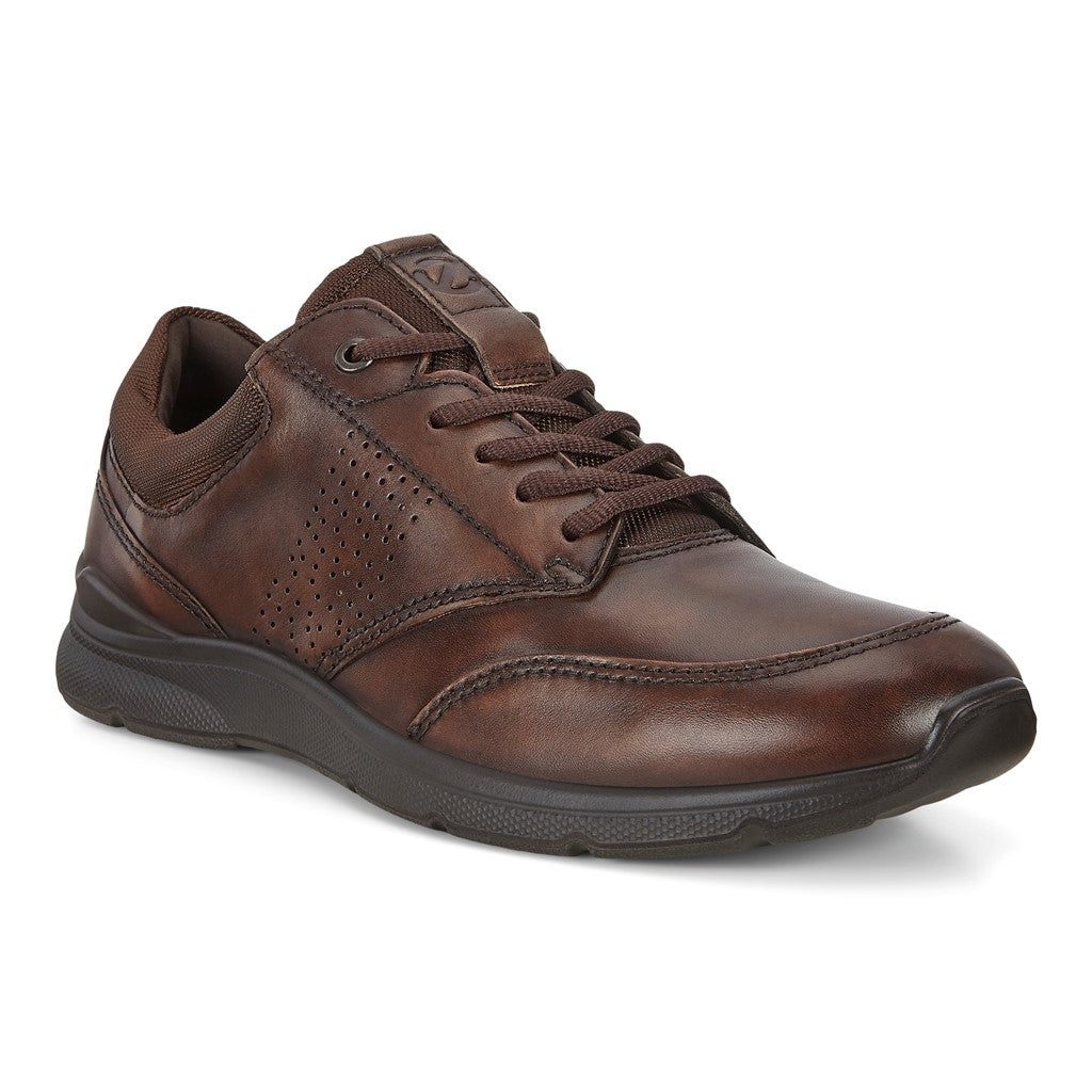 ECCO Irving Men Cocoa Brown