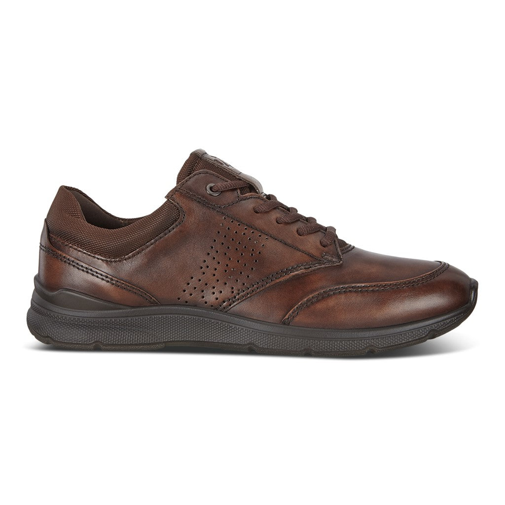 ECCO Irving Men Cocoa Brown