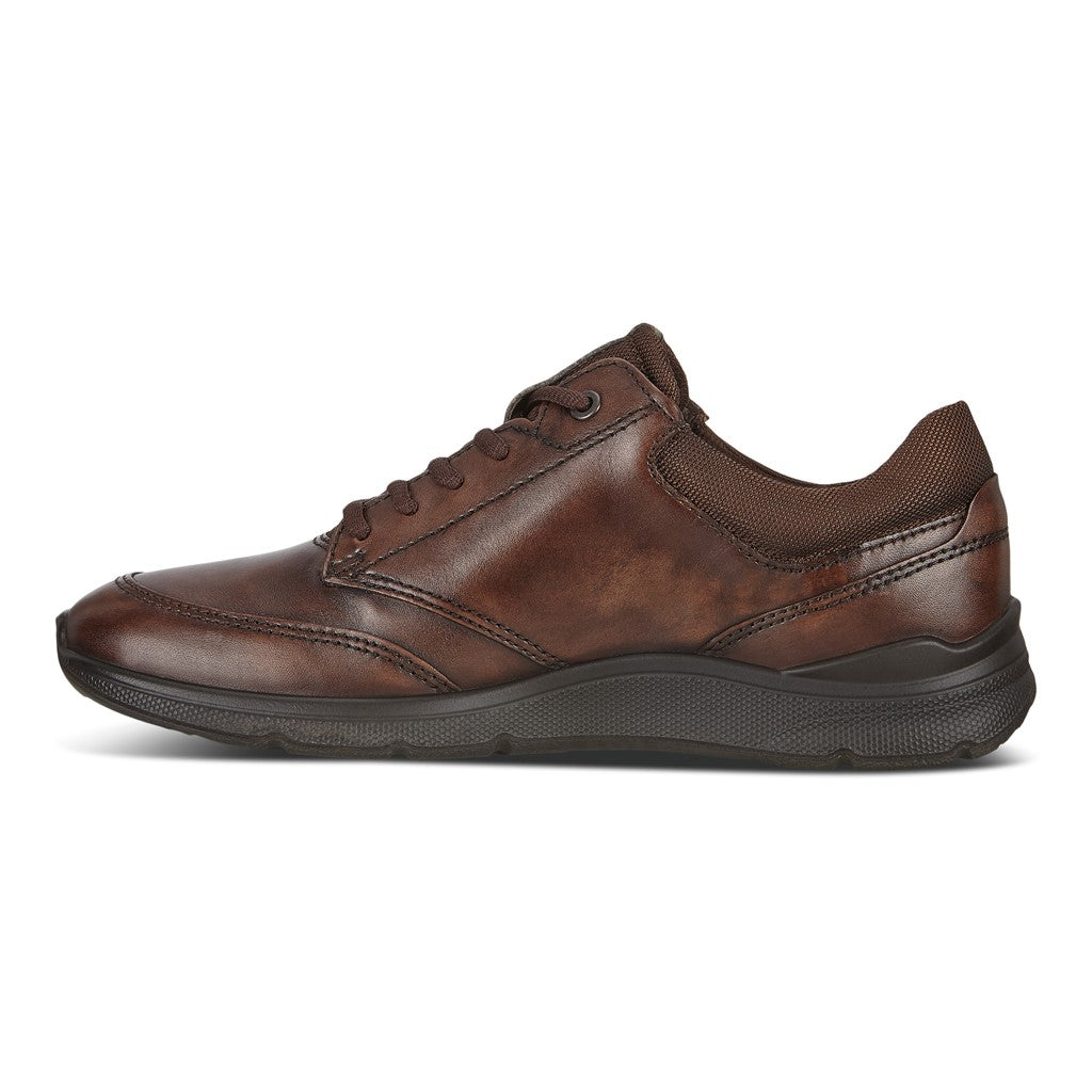 ECCO Irving Men Cocoa Brown