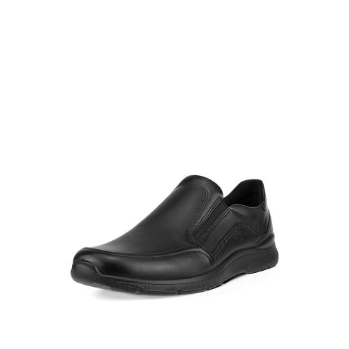 ECCO Irving Men Black