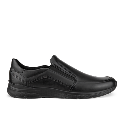 ECCO Irving Men Black
