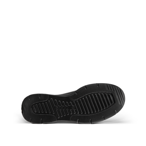 ECCO Irving Men Black