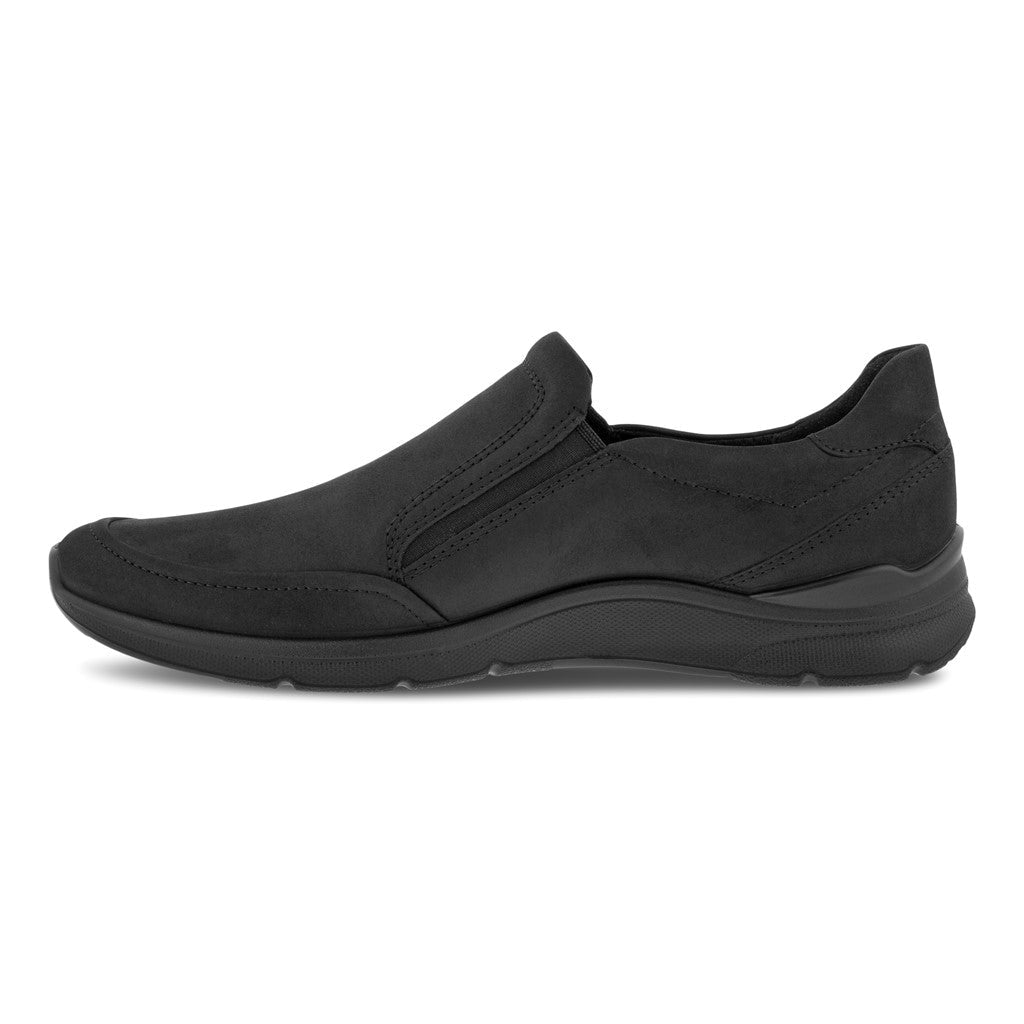 ECCO Irving Men Black