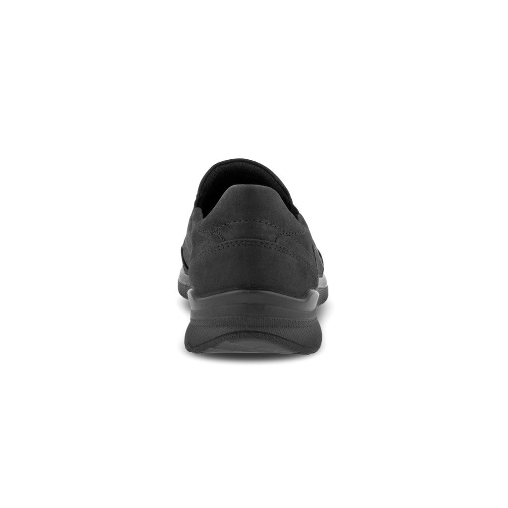ECCO Irving Men Black