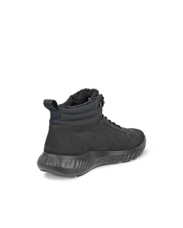 ECCO ATH-1FTR M Men Black