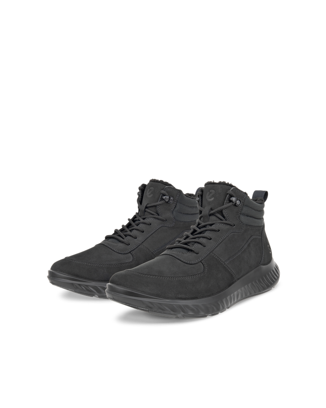 ECCO ATH-1FTR M Men Black
