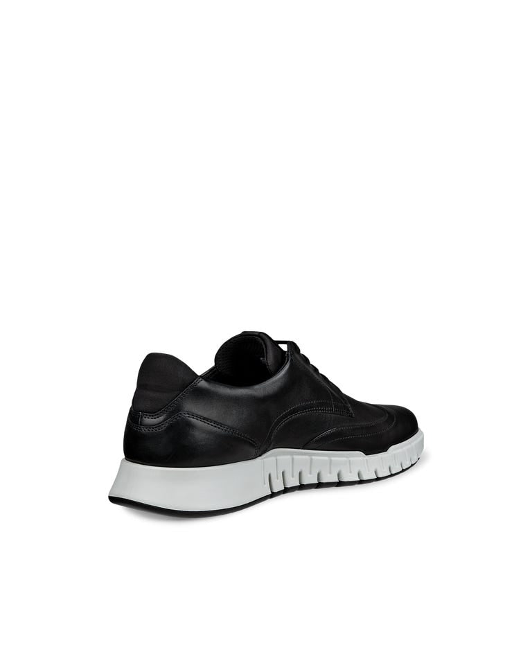 ECCO GRUUV STUDIO M WINGTIP